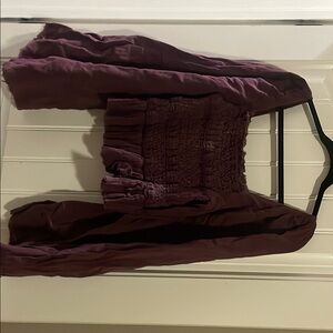 Purple Top